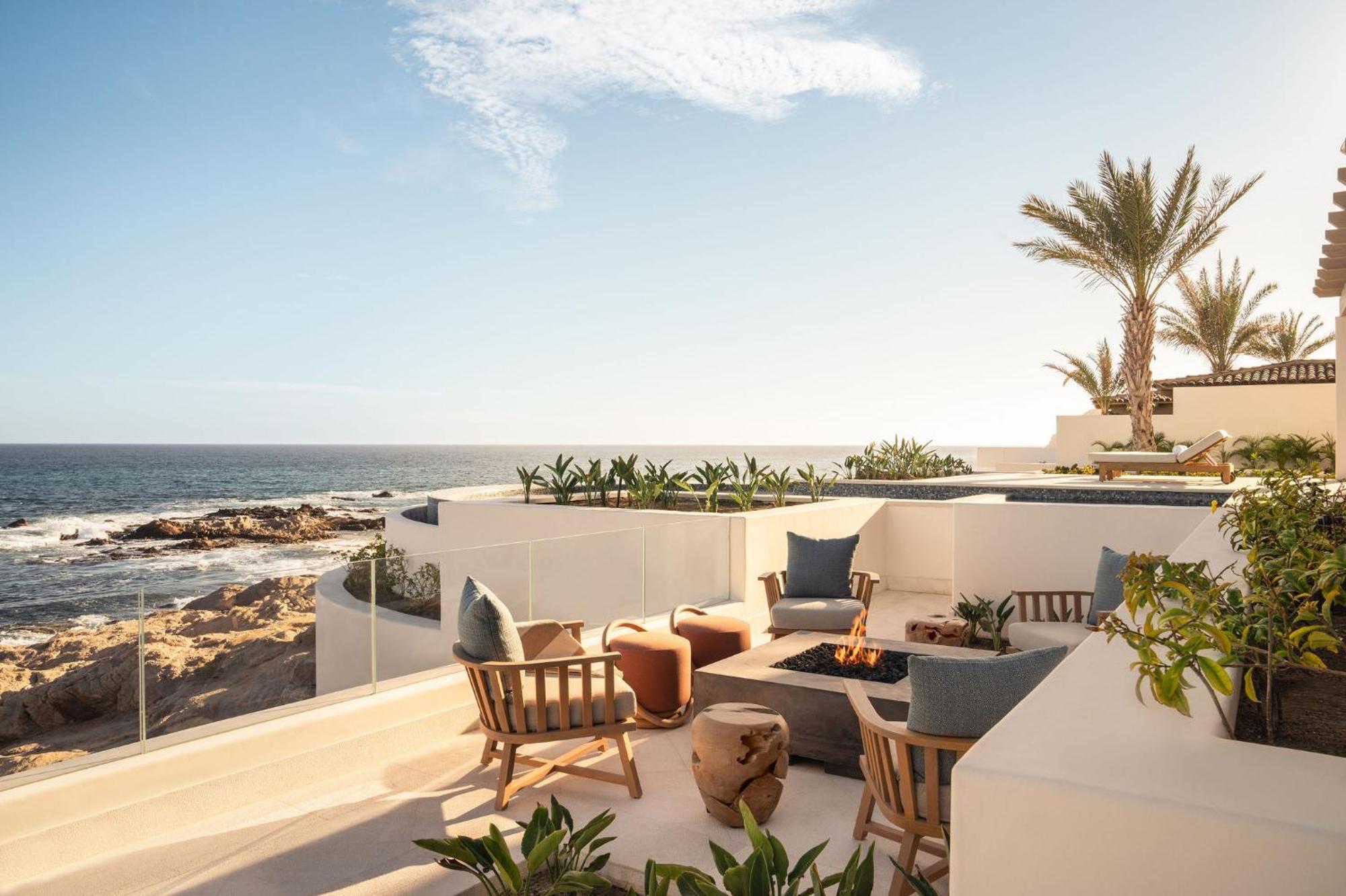 Four Seasons Resort And Residences Cabo San Lucas Cabo Del Sol El Tule Εξωτερικό φωτογραφία