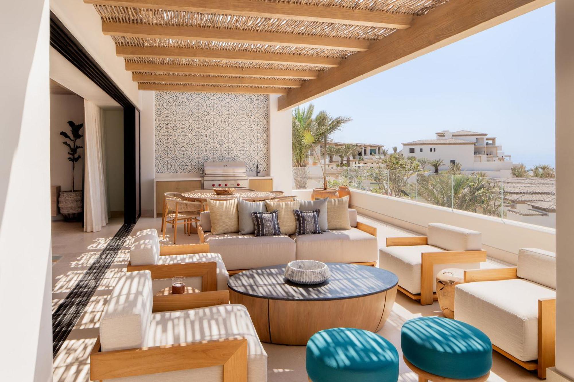 Four Seasons Resort And Residences Cabo San Lucas Cabo Del Sol El Tule Εξωτερικό φωτογραφία